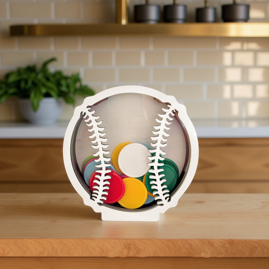 Kindness Bank - Baseball