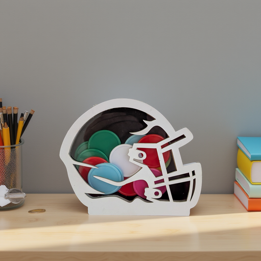 Kindness Bank - Football