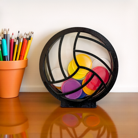 Kindness Bank - Volleyball