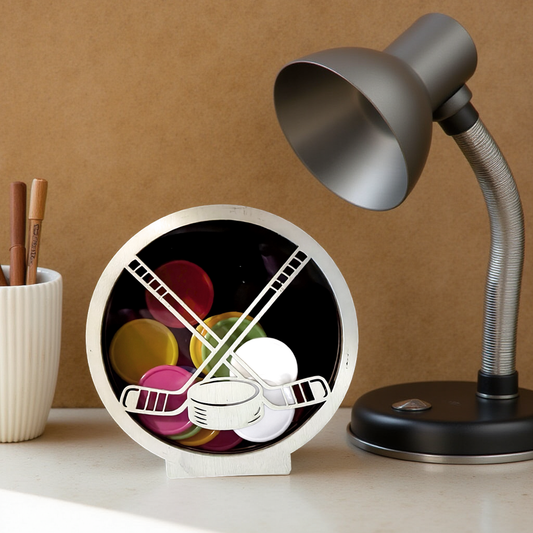 Kindness Bank - Hockey