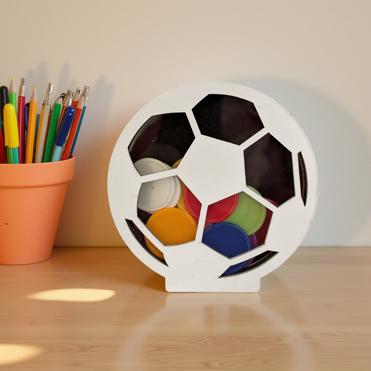 Kindness Bank - Soccer